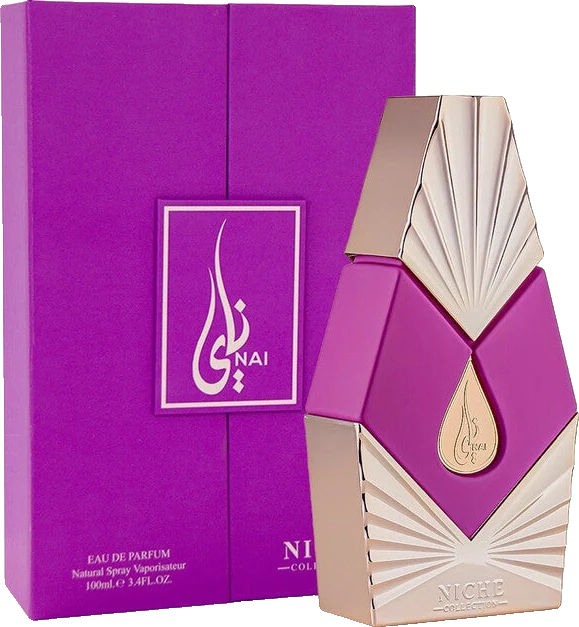 Khalis Nai