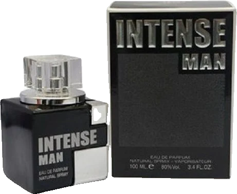 Fragrance World Intense Man