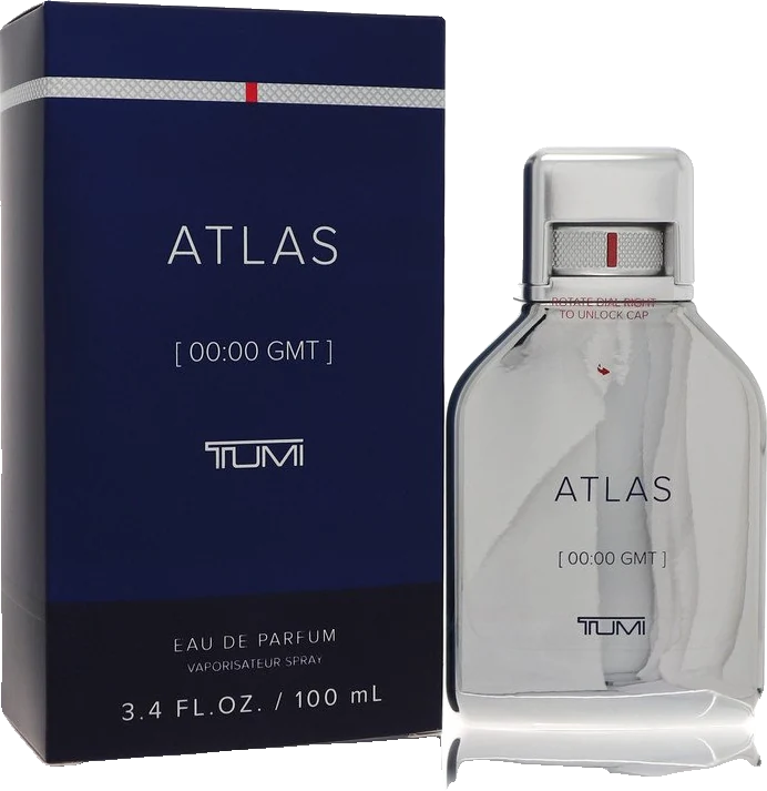 Tumi Atlas