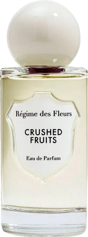 Régime des Fleurs Crushed Fruits
