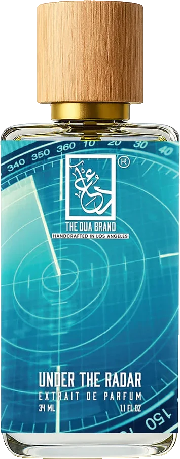 Dua Fragrances Under The Radar