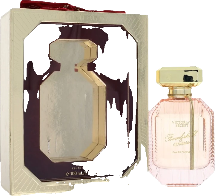 Victorias Secret Bombshell Soiree
