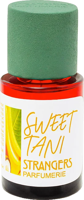 Strangers Parfumerie Sweet Tani