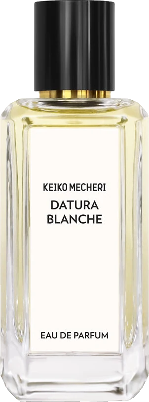 Keiko Mecheri Datura Blanche