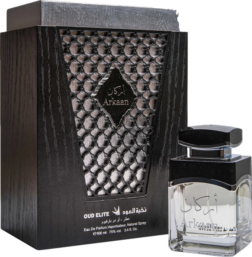 Oud Elite Arkaan