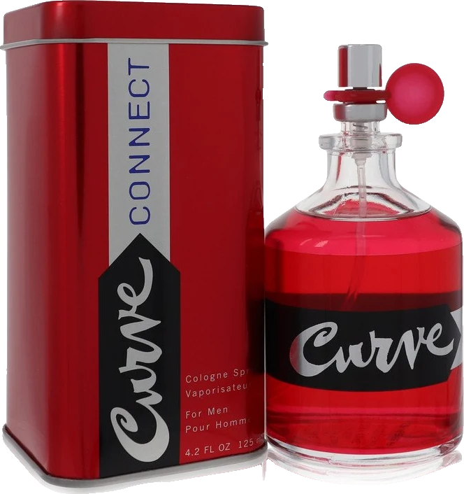 Liz Claiborne Curve Connect Eau de Cologne