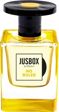 Jusbox No Rules