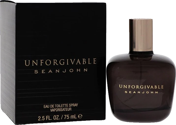 Sean John Unforgivable