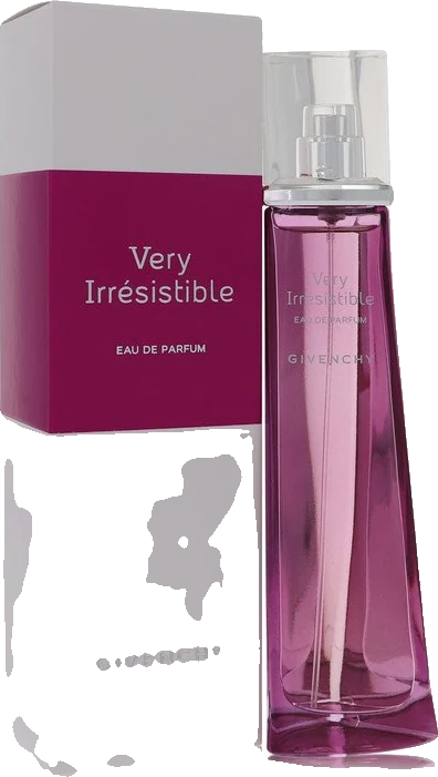 Givenchy Very Irresistible Sensual