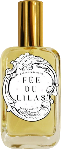 Odette Parfum Co. Fee du Lilas