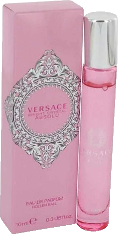 Versace Bright Crystal Absolu Rollerball