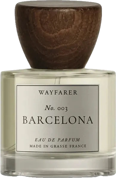 Wayfarer Barcelona