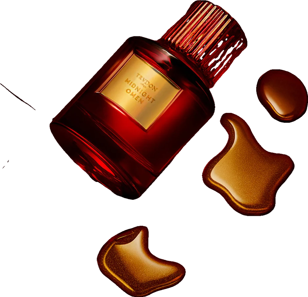 Cire Trudon Midnight Omen