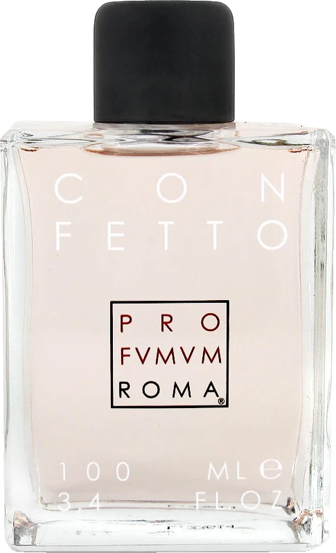 Profumum Roma Confetto