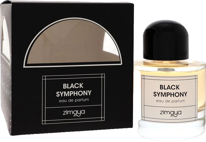 Afnan Black Symphony