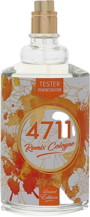 4711 Remix Orange