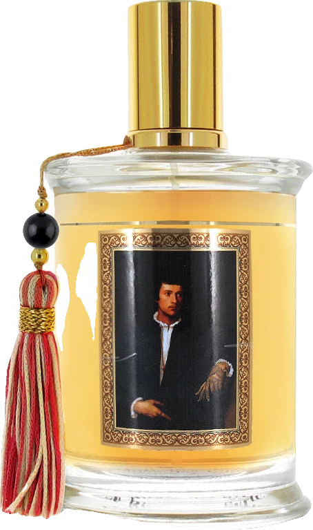 Parfums MDCI L'Homme aux Gants