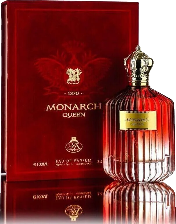 Fragrance World Monarch Queen