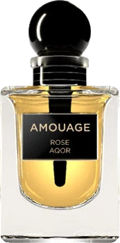 Amouage Attar Rose Aqor