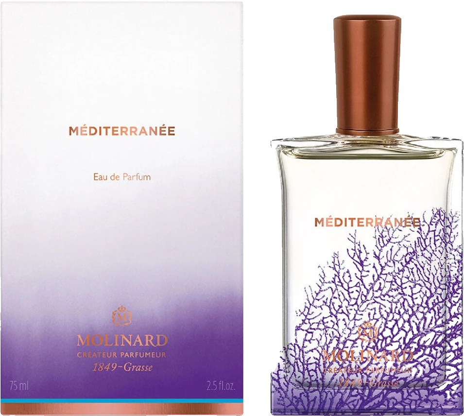 Molinard Mediterranee