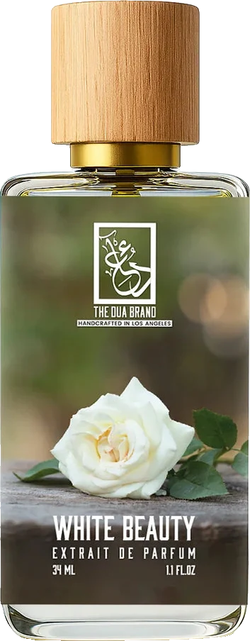 Dua Fragrances White Beauty