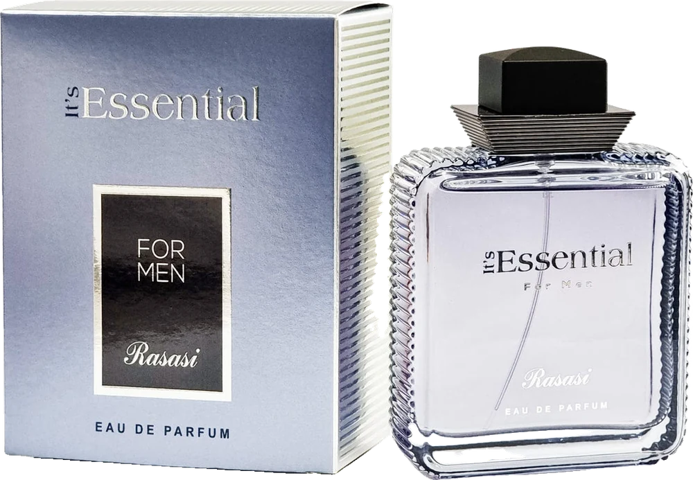 Rasasi It's Essential