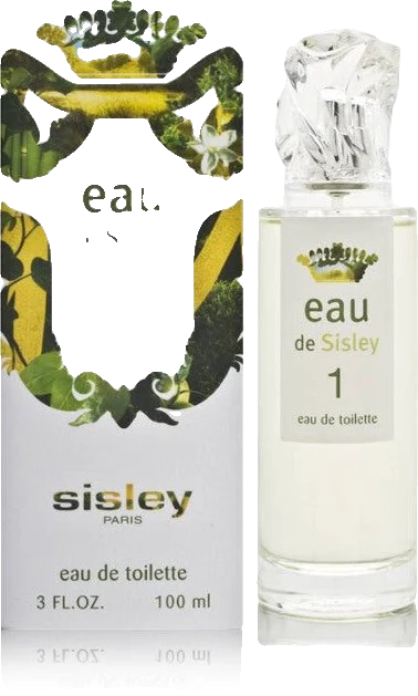 Sisley Eau de Sisley 1