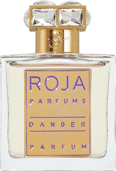Roja Parfums Danger Pour Femme Parfum