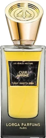 Lorga Parfums Cuir Affine