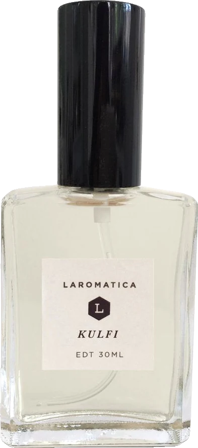 Laromatica Kulfi