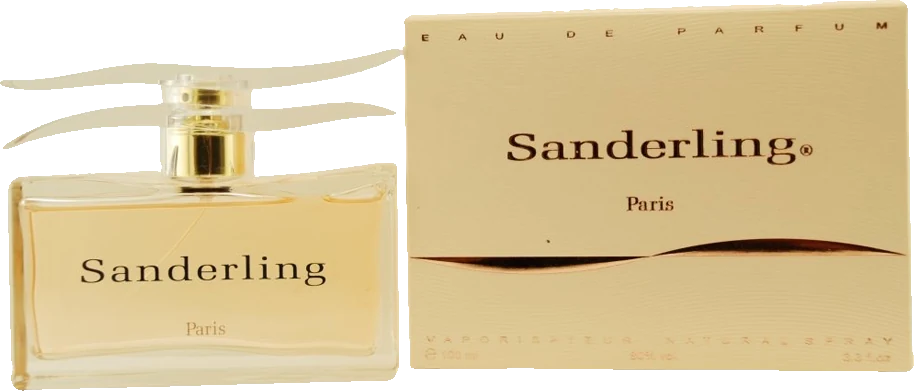 Yves De Sistelle Sanderling
