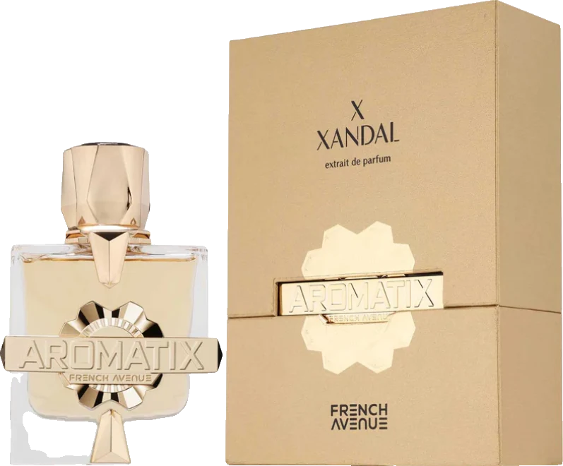 French Avenue Aromatix X Xandal