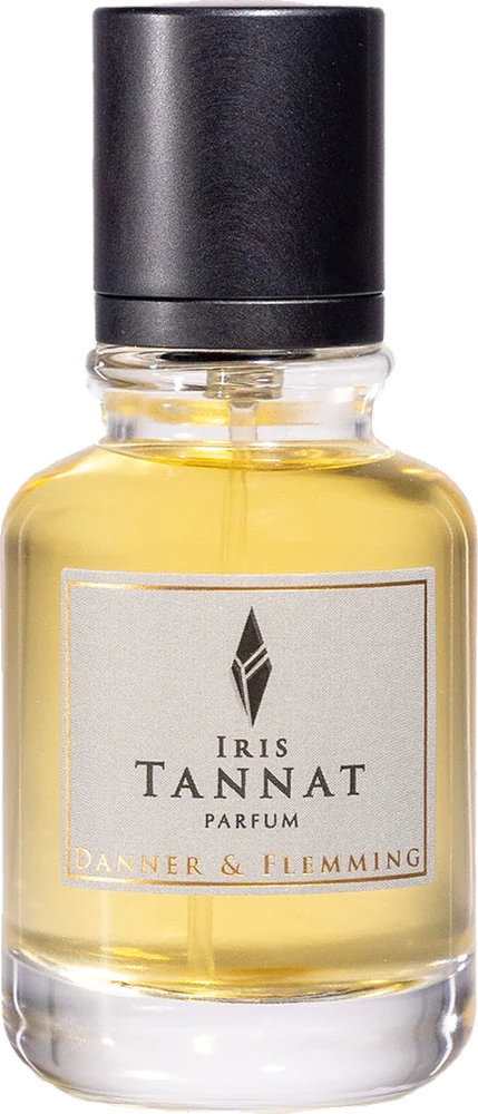 Danner & Flemming Iris Tannat Millésime Parfum Selection 2026