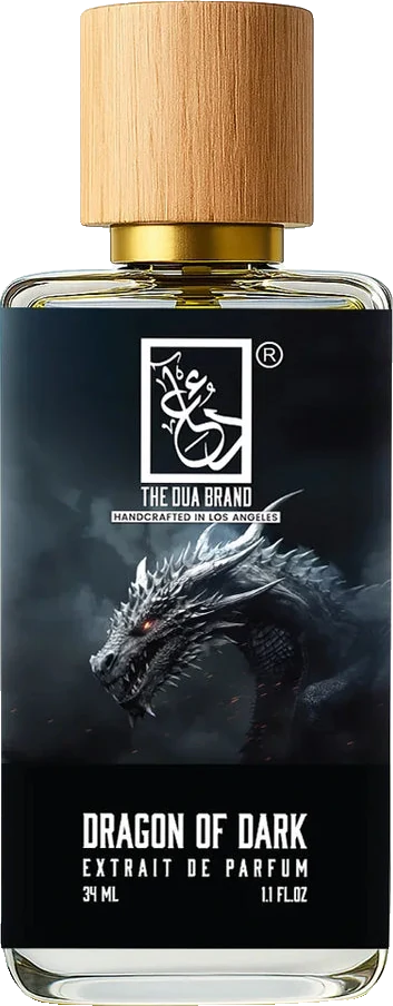 Dua Fragrances Dragon of Dark