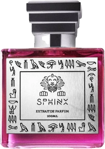 Sphinx Horchata de Vanille