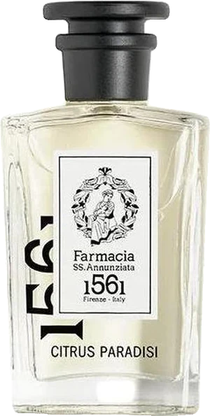 Farmacia SS. Annunziata Citrus Paradisi
