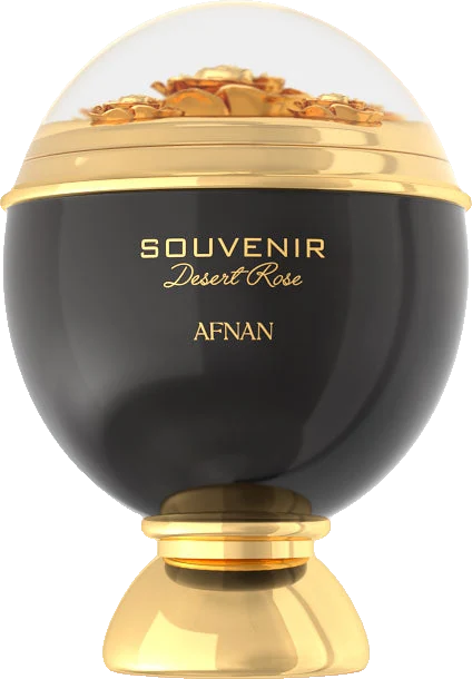 Afnan Souvenir Desert Rose