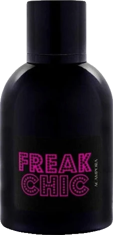 Bruno Acampora Freak Chic