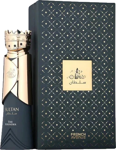 French Avenue Sultan The Founder