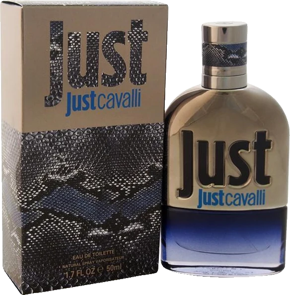 Roberto Cavalli Just Just Cavalli