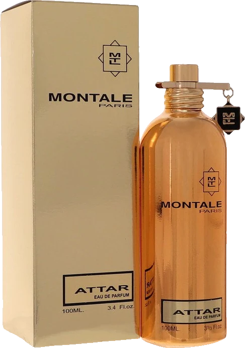 Montale Attar