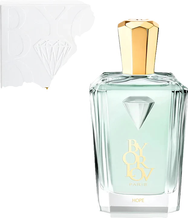 Orlov Paris Hope