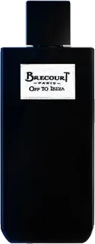 Brecourt Off to Ibiza