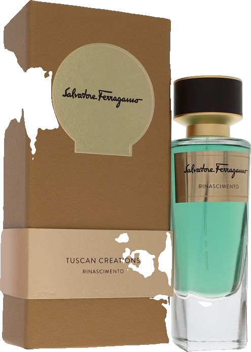 Salvatore Ferragamo Rinascimento