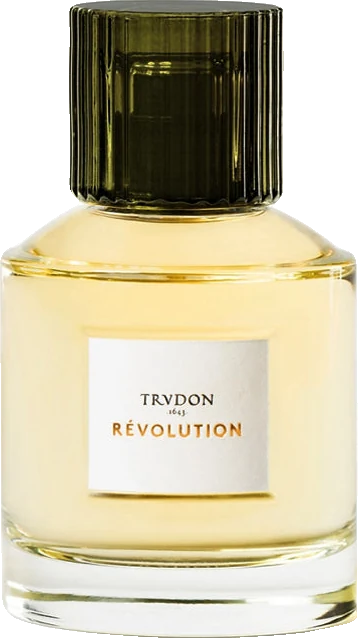 Cire Trudon Révolution