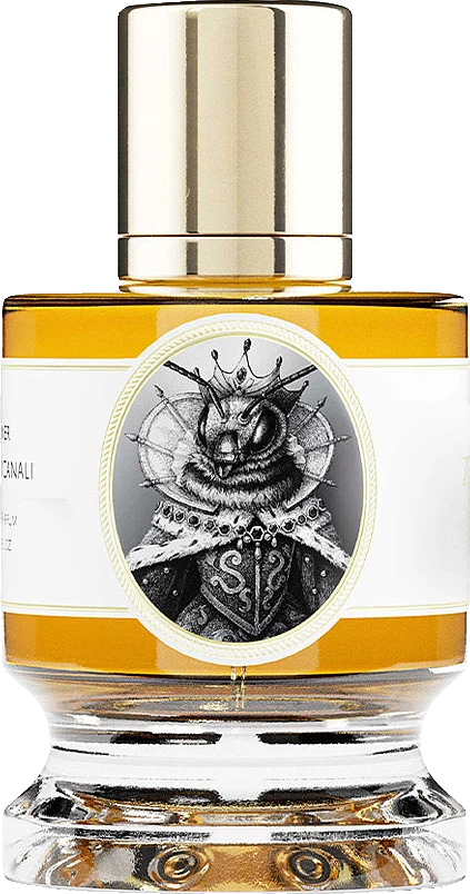 Zoologist Bee