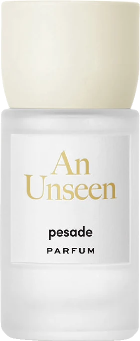 Pesade An Unseen