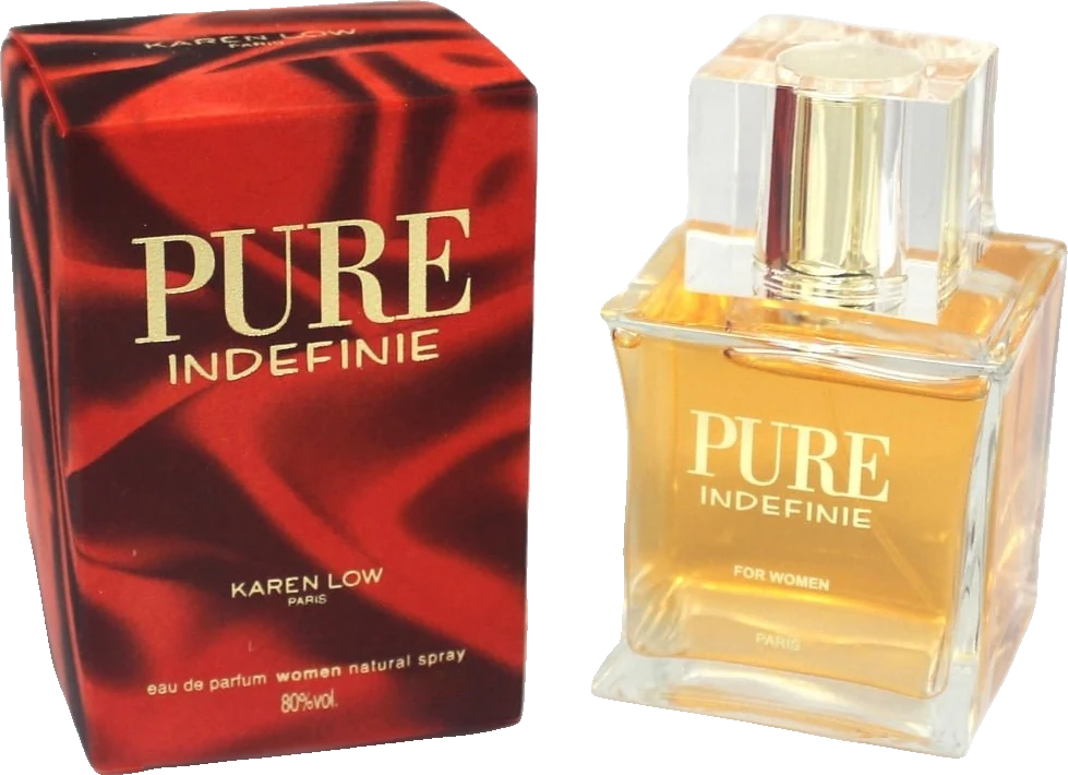 Karen Low Pure Indefinie