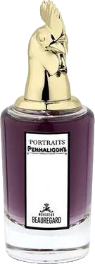 Penhaligons Monsieur Beauregard