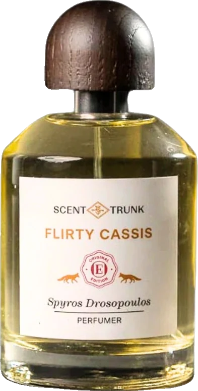 Scent Trunk Flirty Cassis